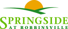 Sharbell Springside logo